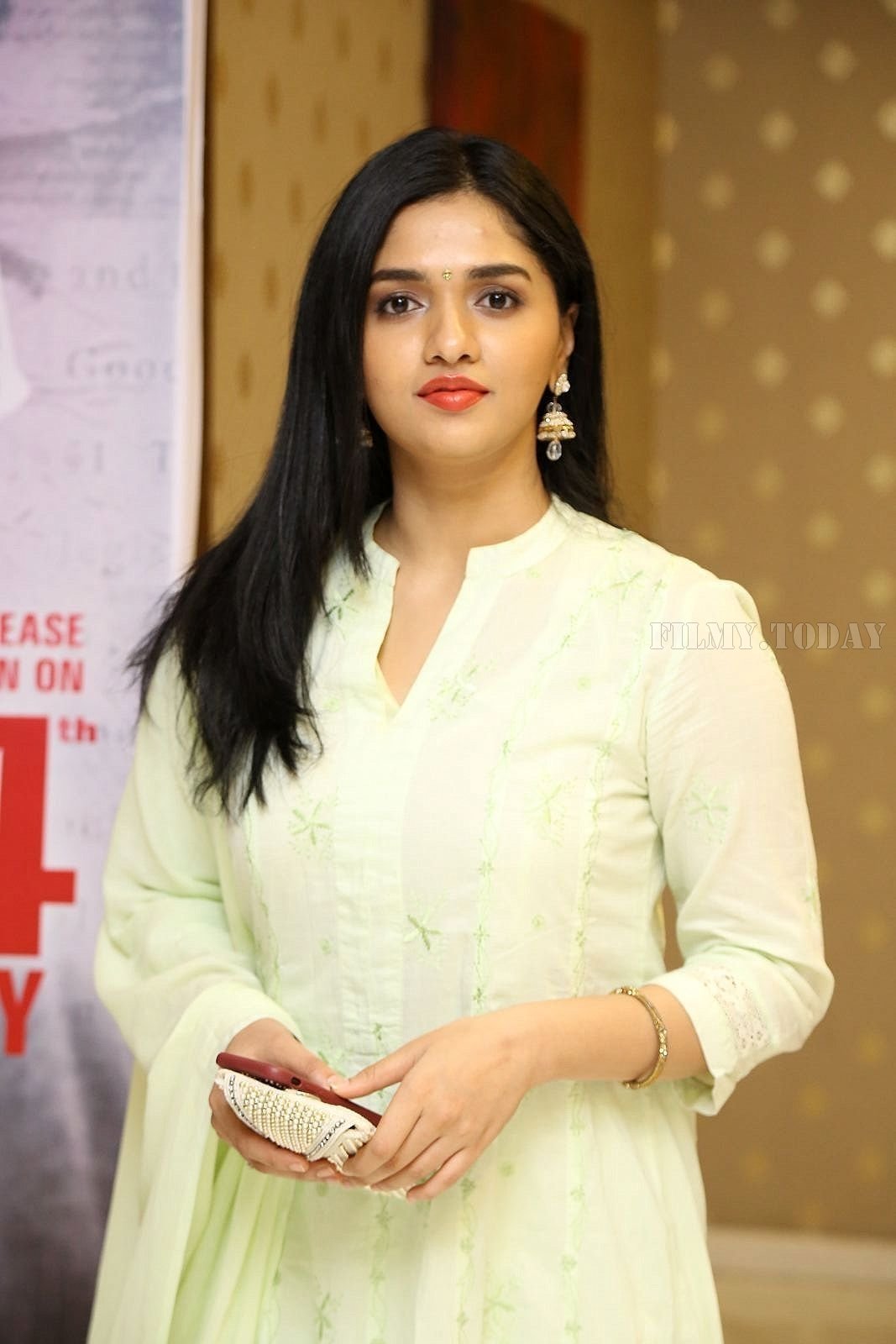 Sunaina - Kasi Pre Release Event and Audio Launch Photos | Picture 1582451
