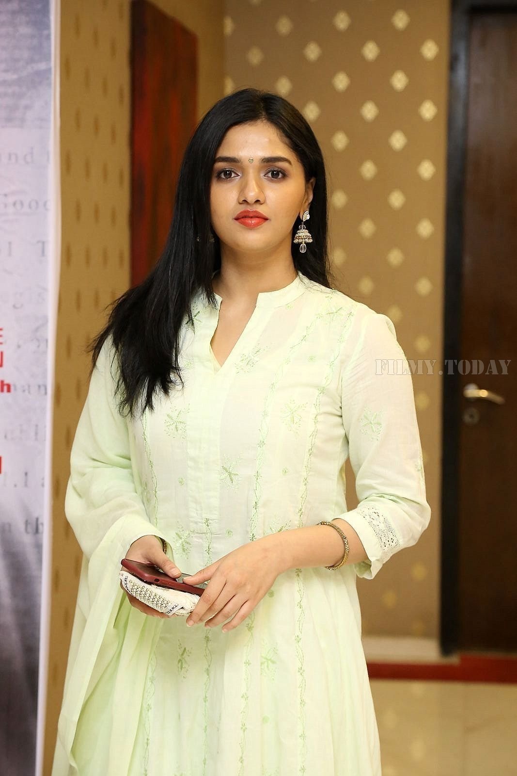 Sunaina - Kasi Pre Release Event and Audio Launch Photos | Picture 1582452
