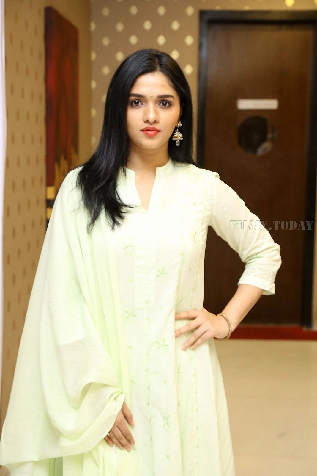 Sunaina - Kasi Pre Release Event and Audio Launch Photos | Picture 1582457