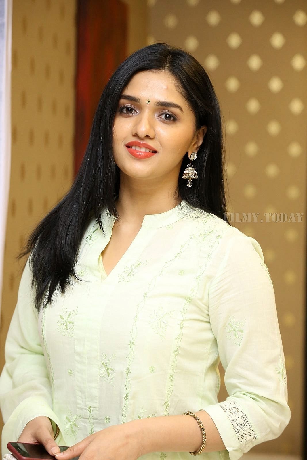Sunaina - Kasi Pre Release Event and Audio Launch Photos | Picture 1582456