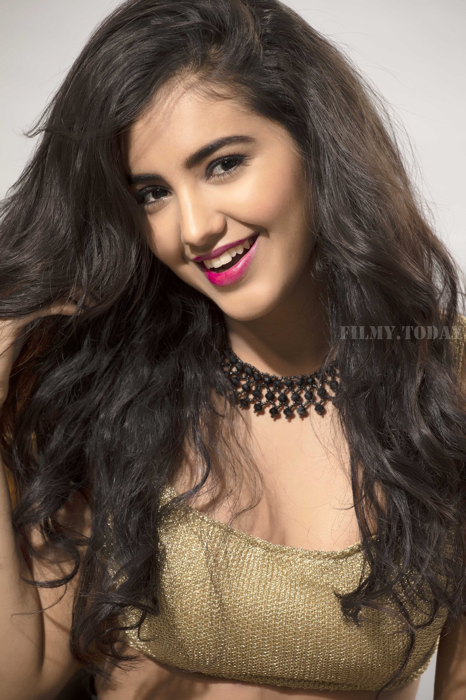 Actress Malavika Sharma (Nela Ticket Fame) Hot Photoshoot | Picture 1582843