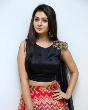 Actress Payal Rajput Stills at RX 100 Movie Trailer Launch | Picture 1583161