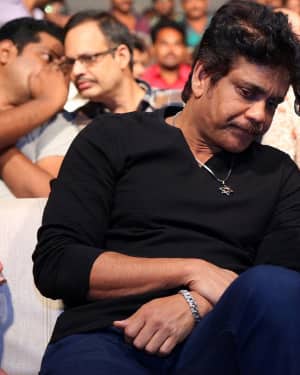 Officer Telugu Movie Pre Release Event Photos | Picture 1583656