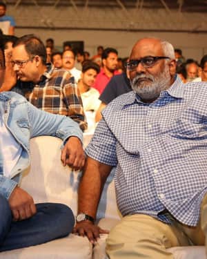 Officer Telugu Movie Pre Release Event Photos | Picture 1583651
