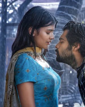 24 Kisses Telugu Movie Stills