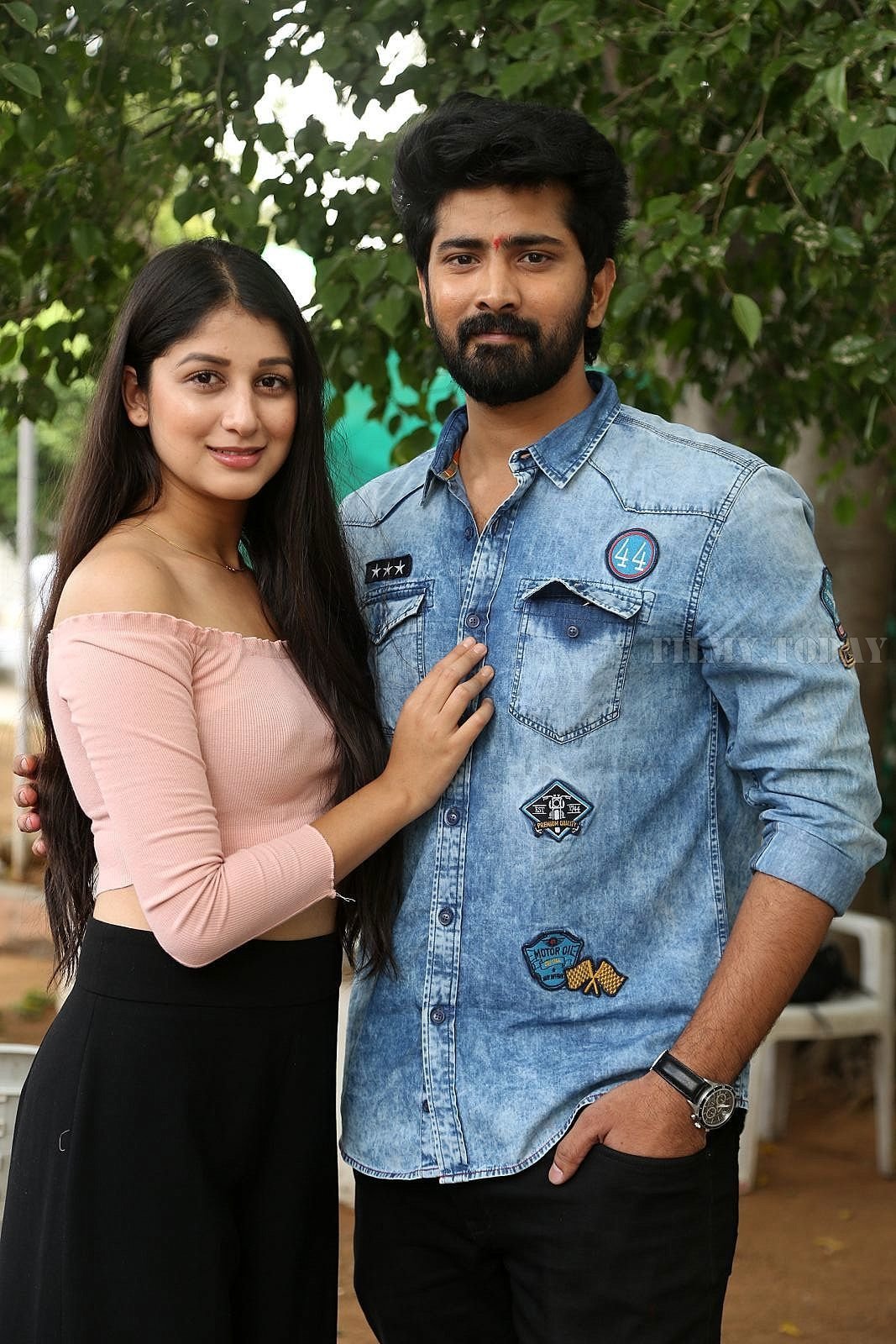 Etu Vaipo Nee Parugu Movie Opening Photos | Picture 1609439