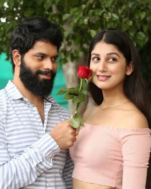 Etu Vaipo Nee Parugu Movie Opening Photos | Picture 1609435