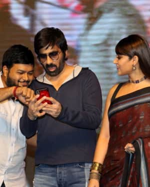 Amar Akbar Anthony Film Pre Release Event Photos | Picture 1610257