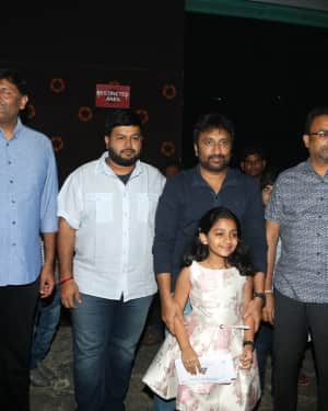 Amar Akbar Anthony Film Pre Release Event Photos | Picture 1610134