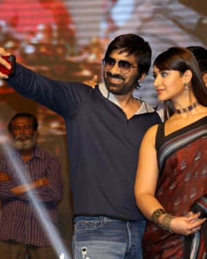 Amar Akbar Anthony Film Pre Release Event Photos | Picture 1610258