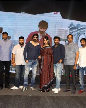Amar Akbar Anthony Film Pre Release Event Photos | Picture 1610254
