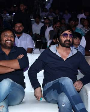 Amar Akbar Anthony Film Pre Release Event Photos | Picture 1610139