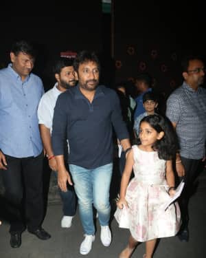 Amar Akbar Anthony Film Pre Release Event Photos | Picture 1610135