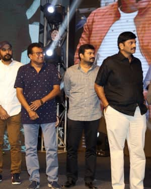 Amar Akbar Anthony Film Pre Release Event Photos | Picture 1610259