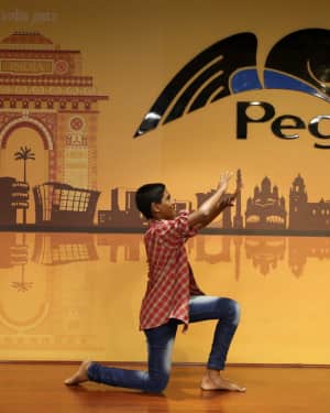 Photos: Pega Teach For Change Children's Day Celebration