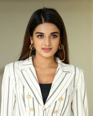Nidhhi Agerwal - Photos: Pega Teach For Change Children's Day Celebration | Picture 1610357