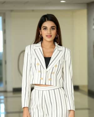 Nidhhi Agerwal - Photos: Pega Teach For Change Children's Day Celebration | Picture 1610355