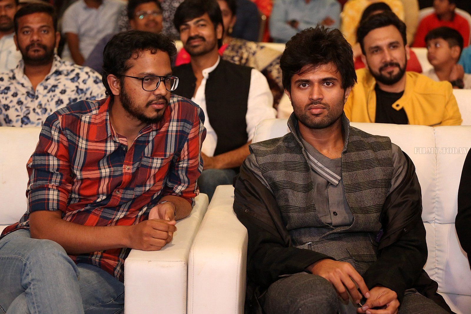 Taxiwala Movie Pre Release Event Photos | Picture 1610600
