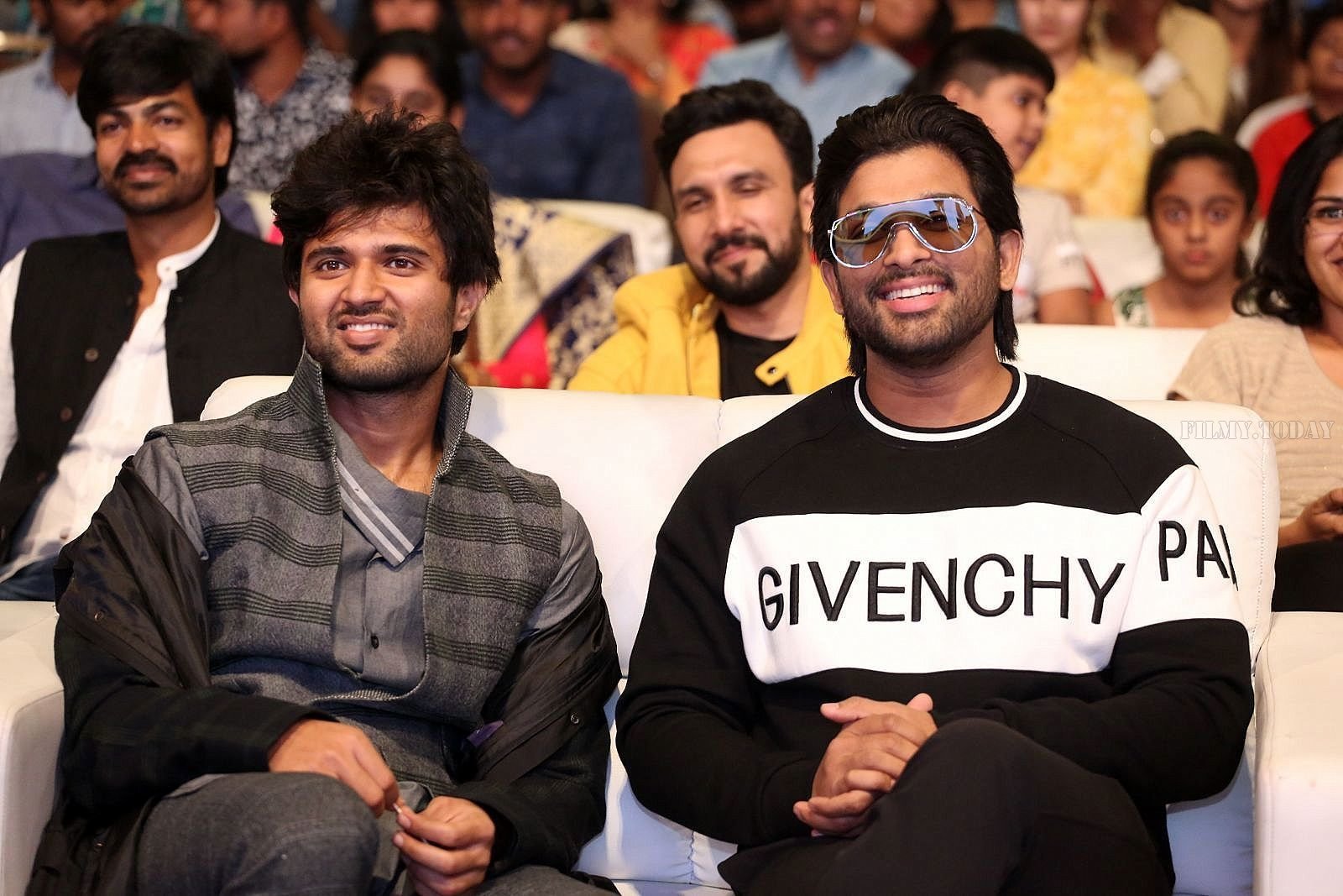 Taxiwala Movie Pre Release Event Photos | Picture 1610610
