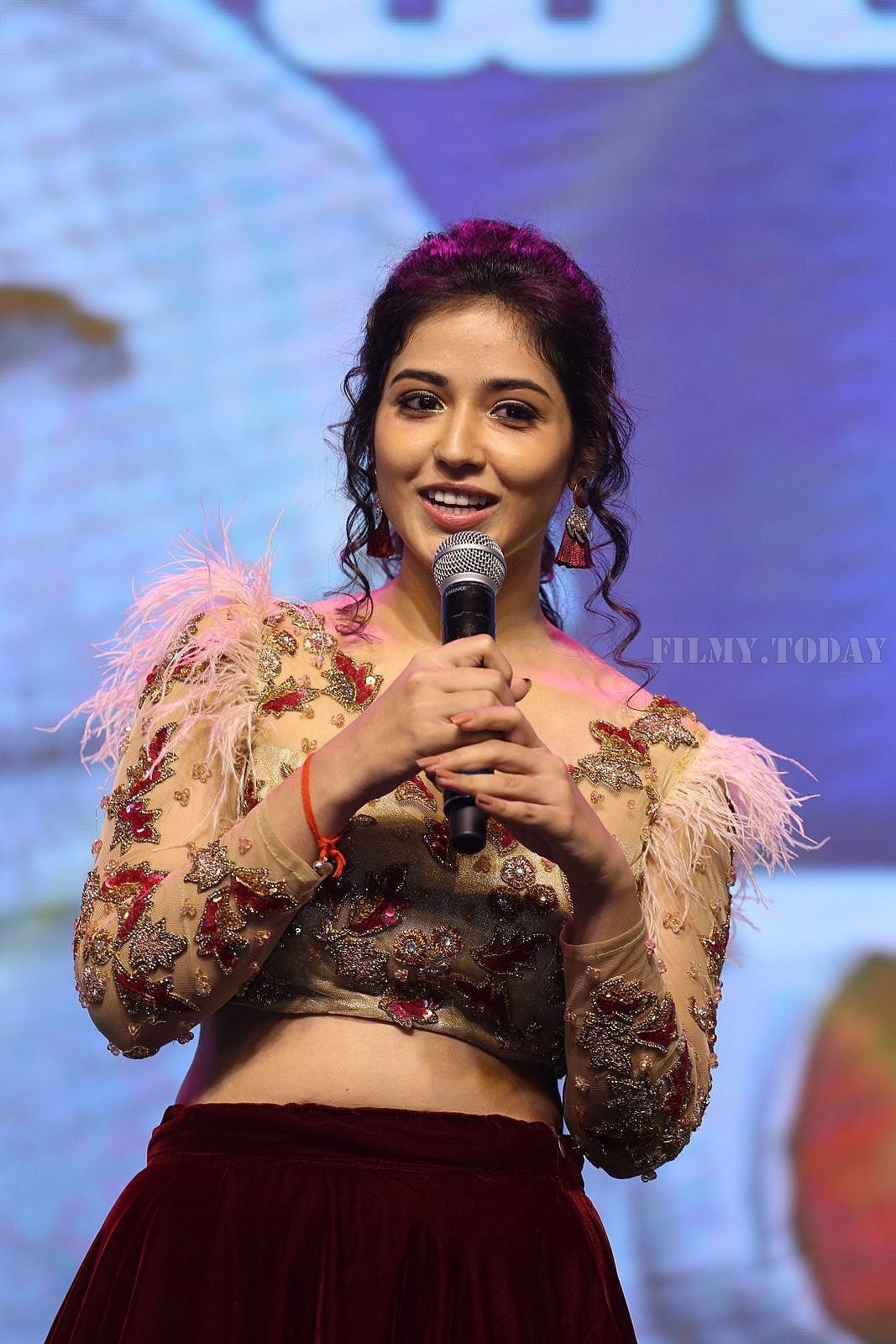 Taxiwala Movie Pre Release Event Photos | Picture 1610636