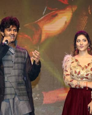 Taxiwala Movie Pre Release Event Photos | Picture 1610657