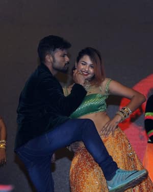 Taxiwala Movie Pre Release Event Photos | Picture 1610615