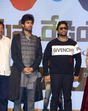 Taxiwala Movie Pre Release Event Photos | Picture 1610662
