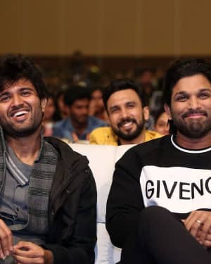 Taxiwala Movie Pre Release Event Photos | Picture 1610646