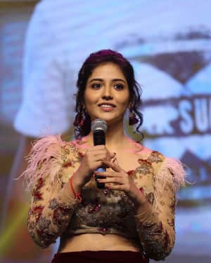 Taxiwala Movie Pre Release Event Photos | Picture 1610635