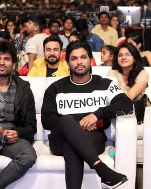 Taxiwala Movie Pre Release Event Photos | Picture 1610632
