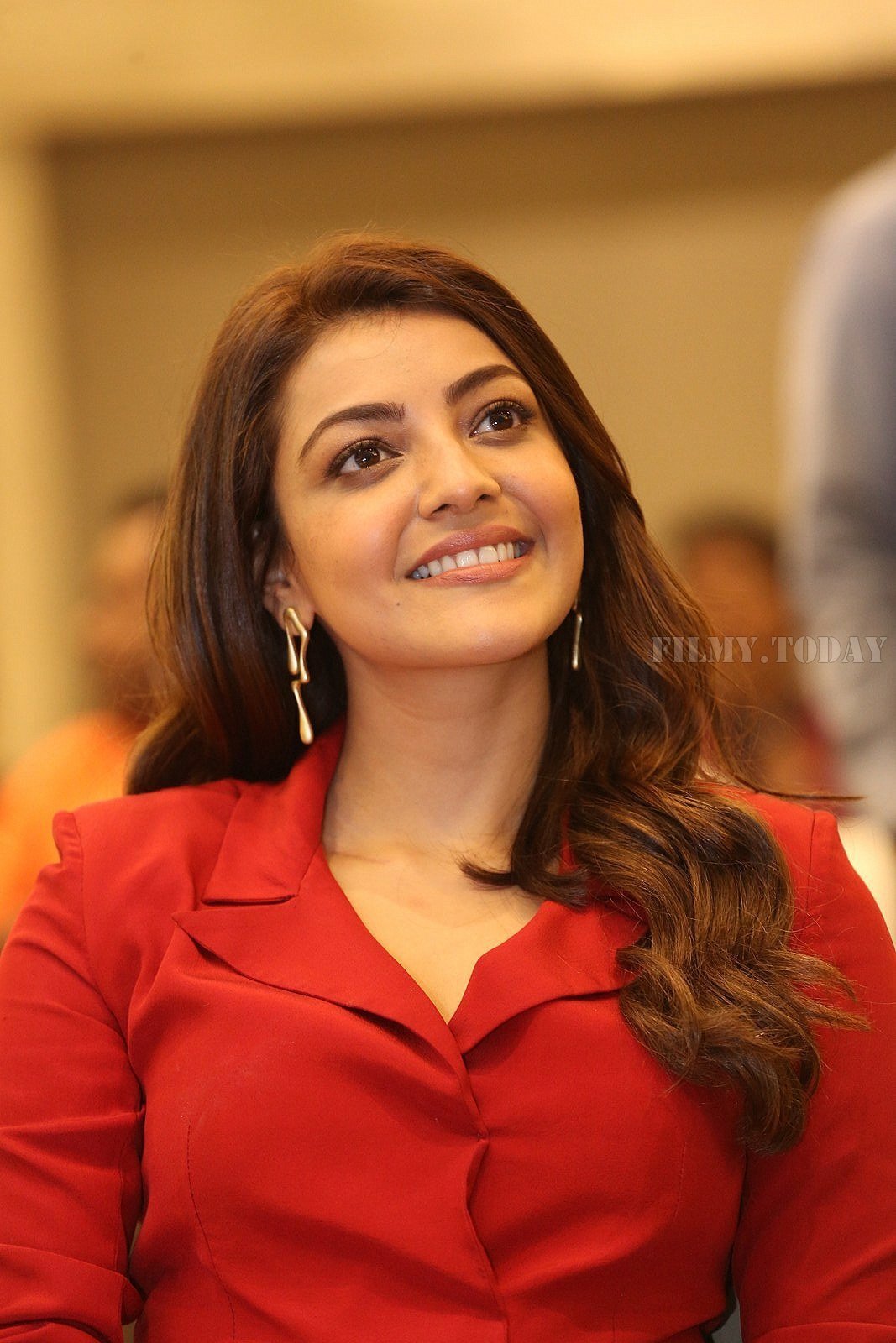 Kajal Aggarwal - Kavacham Teaser Launch Photos | Picture 1610780