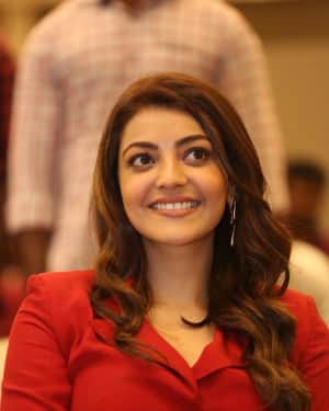 Kajal Aggarwal - Kavacham Teaser Launch Photos | Picture 1610766