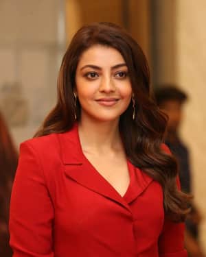 Kajal Aggarwal - Kavacham Teaser Launch Photos | Picture 1610694