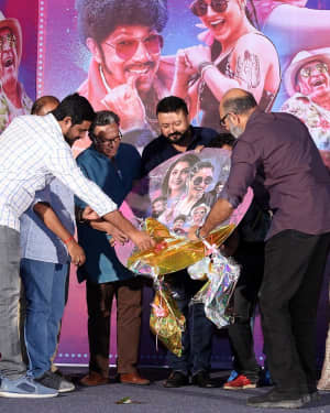 Party Telugu Movie Audio Launch Photos | Picture 1611125
