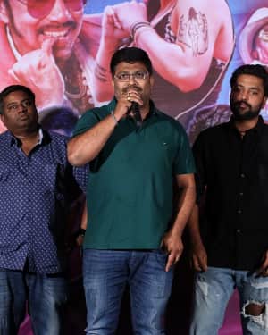Party Telugu Movie Audio Launch Photos | Picture 1611102