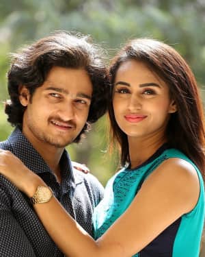 Swayamvada Movie First Look Launch Photos | Picture 1612842