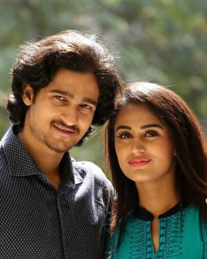 Swayamvada Movie First Look Launch Photos | Picture 1612831