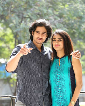 Swayamvada Movie First Look Launch Photos | Picture 1612834