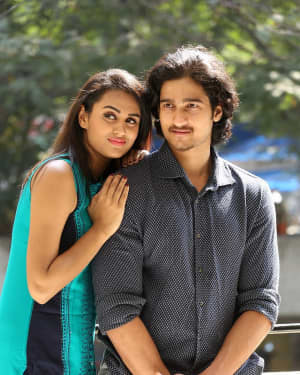 Swayamvada Movie First Look Launch Photos | Picture 1612843