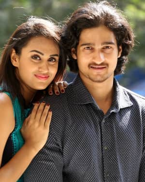 Swayamvada Movie First Look Launch Photos | Picture 1612844