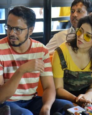 Taxiwala Press Meet Photos | Picture 1612835