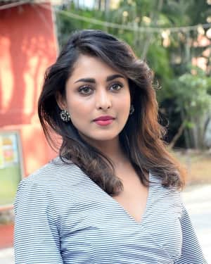 Madhu Shalini Photos at Asia's biggest New Year Bash Poster Launch | Picture 1613113