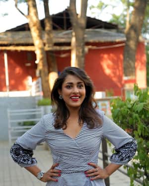 Madhu Shalini Photos at Asia's biggest New Year Bash Poster Launch | Picture 1613053