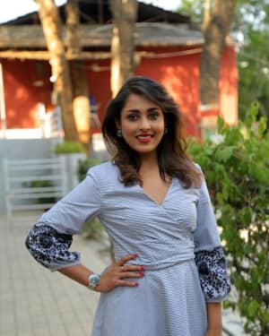 Madhu Shalini Photos at Asia's biggest New Year Bash Poster Launch | Picture 1613047