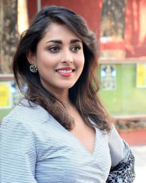 Madhu Shalini Photos at Asia's biggest New Year Bash Poster Launch | Picture 1613132