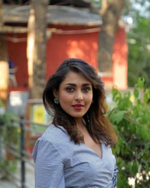 Madhu Shalini Photos at Asia's biggest New Year Bash Poster Launch | Picture 1613063