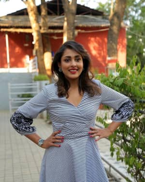 Madhu Shalini Photos at Asia's biggest New Year Bash Poster Launch | Picture 1613051