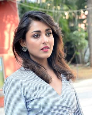 Madhu Shalini Photos at Asia's biggest New Year Bash Poster Launch | Picture 1613122