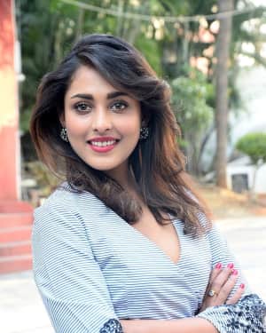 Madhu Shalini Photos at Asia's biggest New Year Bash Poster Launch | Picture 1613127