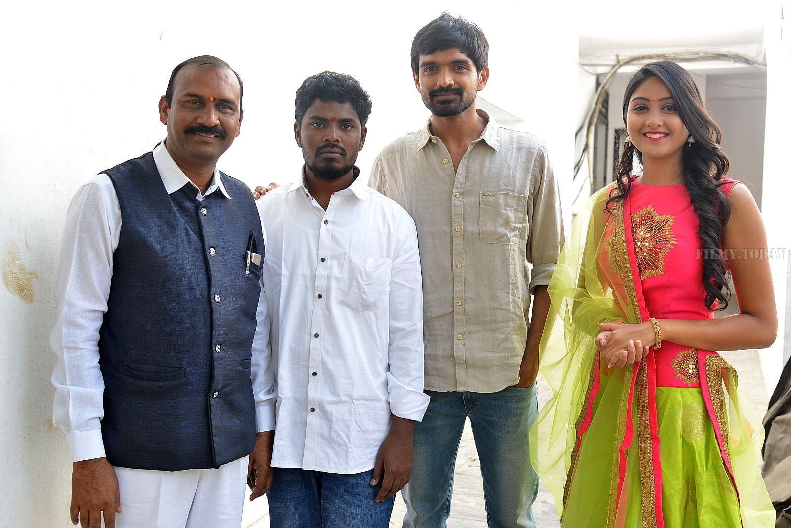 Kanakam Movie Opening Photos | Picture 1613524